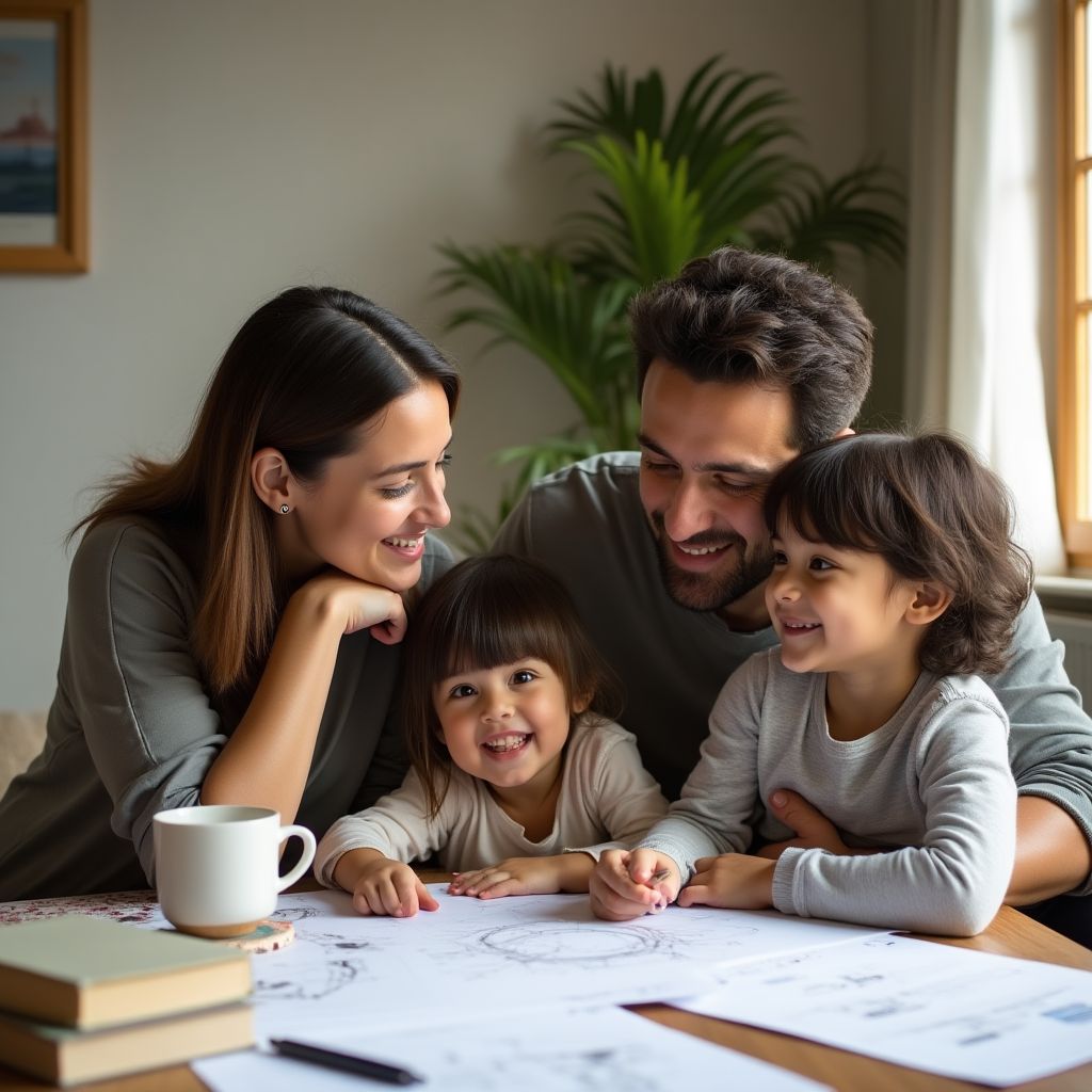 Aile Bütçe Atölyesi