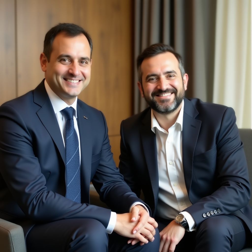 Ekonomi Dergisi Röportajı