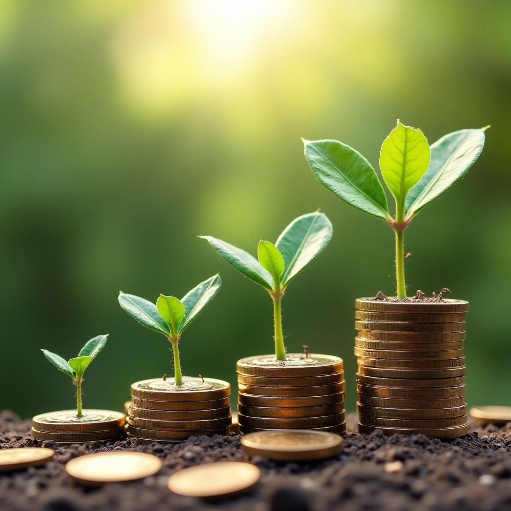 Sürdürülebilir Finansal Yaşam