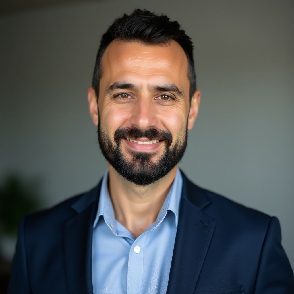 Kerem Yılmaz Fotoğrafı