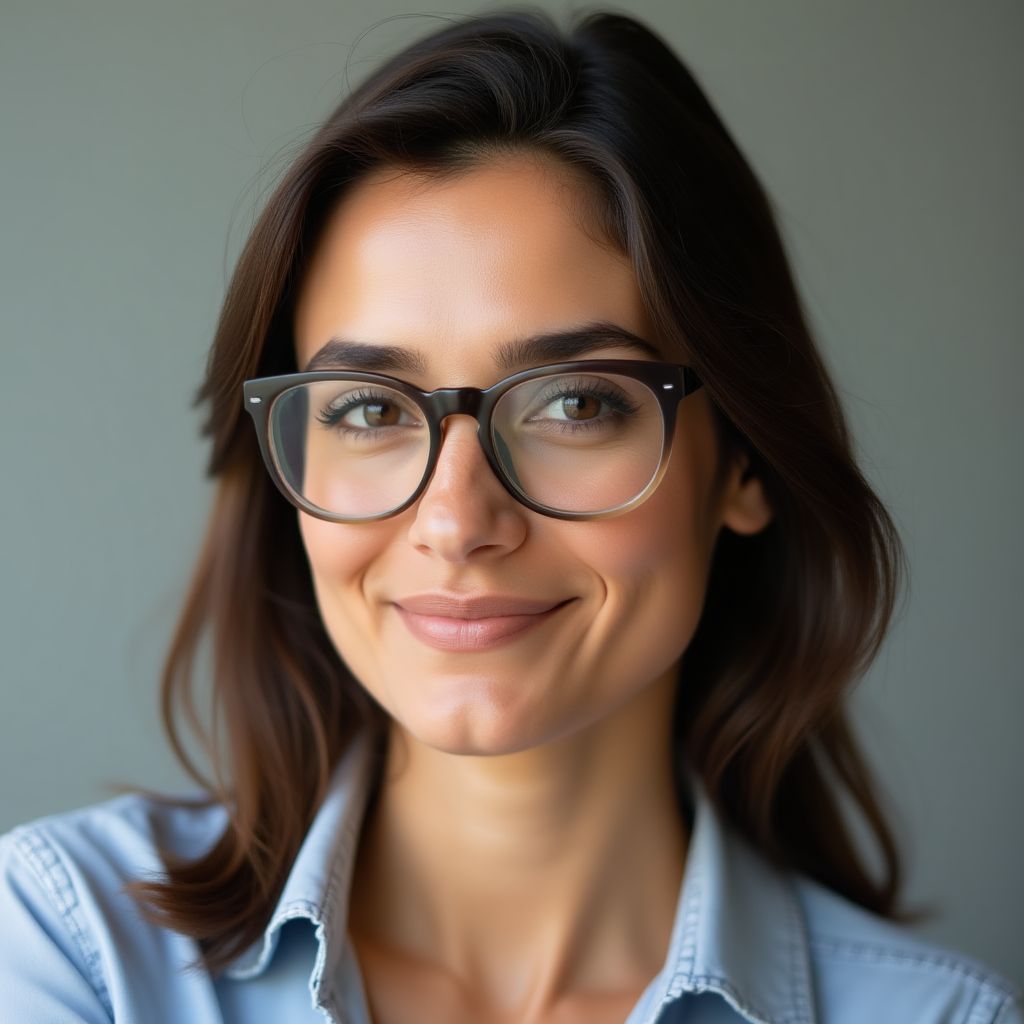 Deniz Aksoy Fotoğrafı