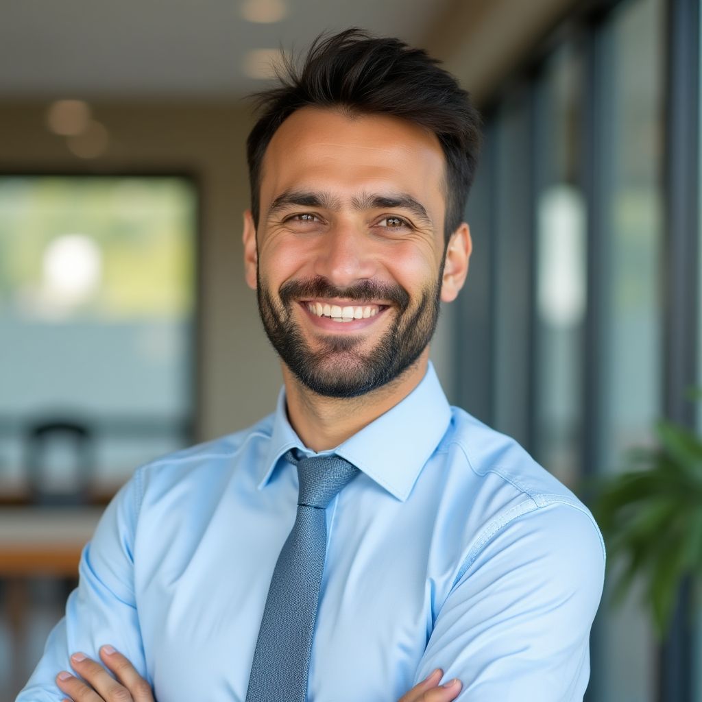 Mert Kaya Fotoğrafı