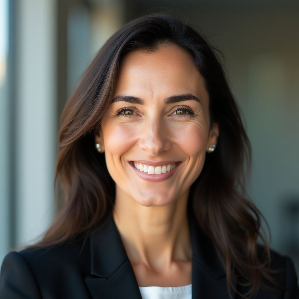 Selin Hanım Fotoğrafı