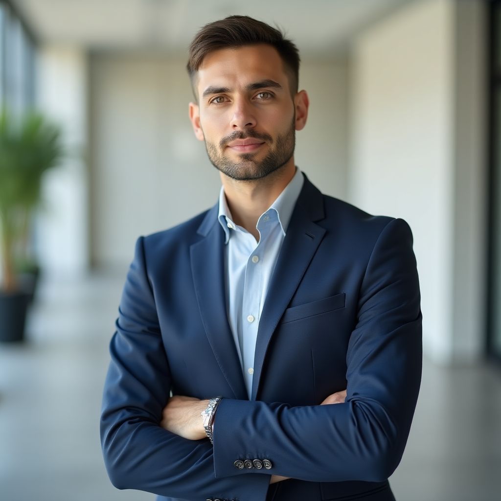 Cengiz Bey Fotoğrafı